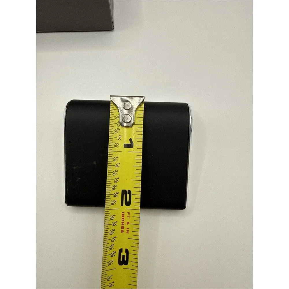 Microsoft‎ Wedge Touch Mouse Bluetooth Compact Wireless 1498 Tested Works